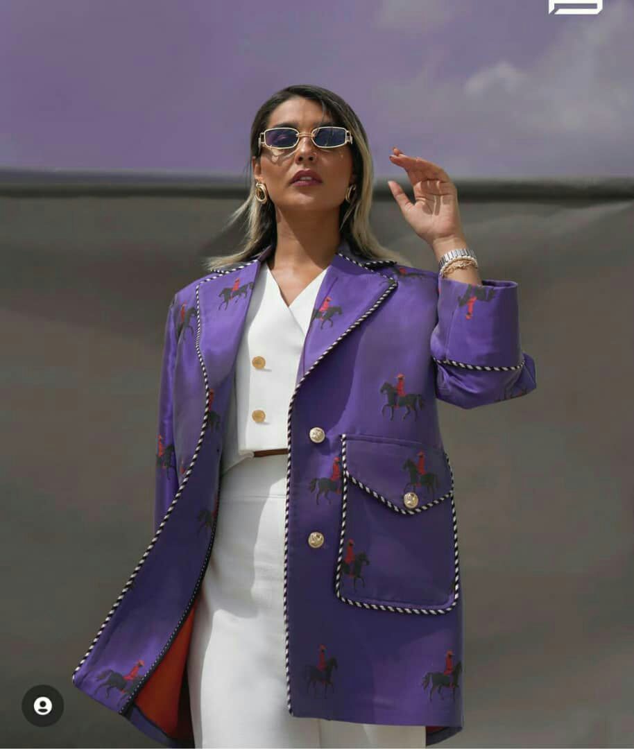 تولید پوشاک زنانه FJ